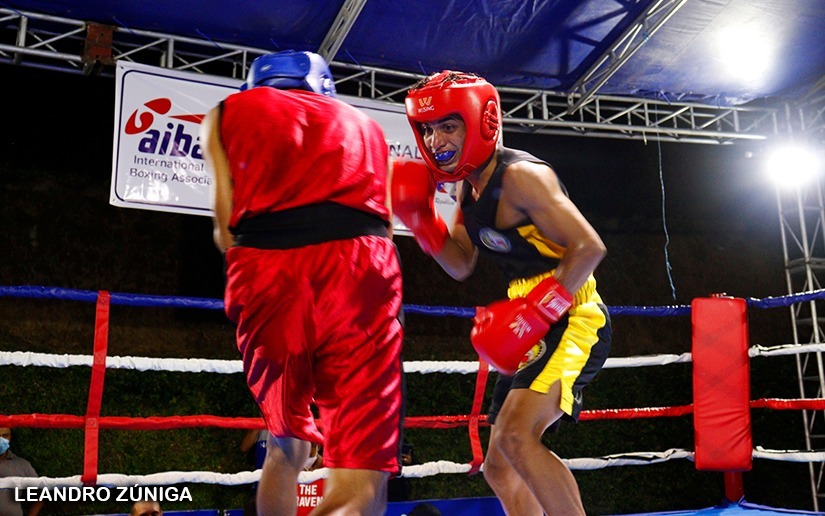 boxeo